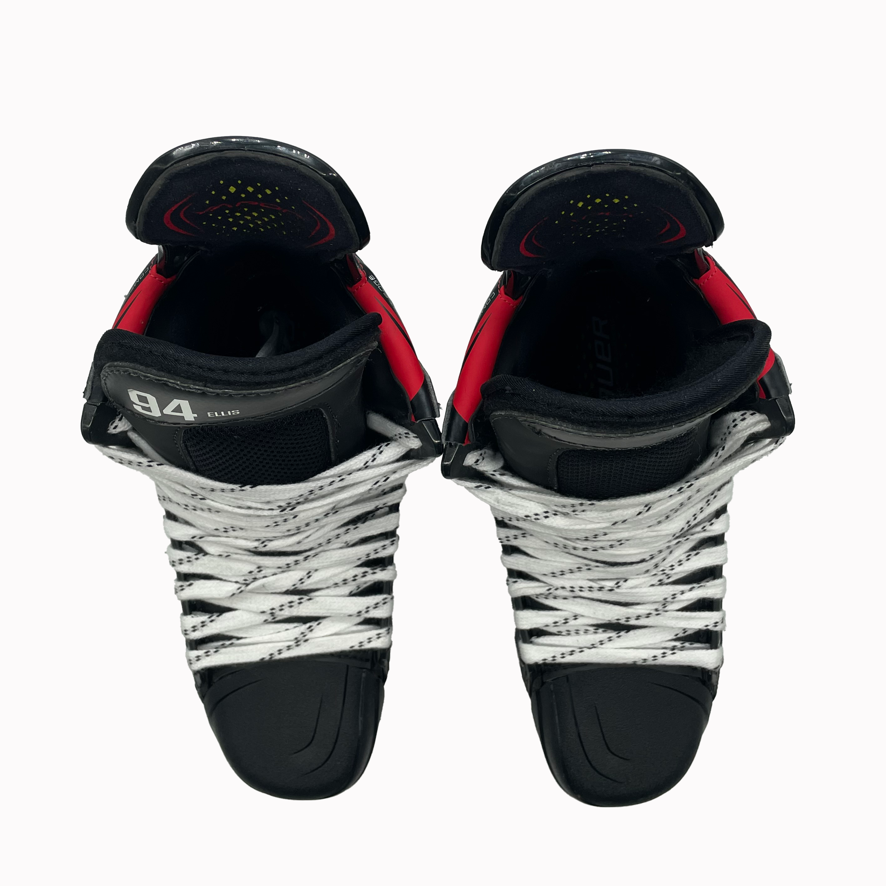 Bauer Vapor 2X Pro – Patins de hockey Pro Stock – Taille 7E